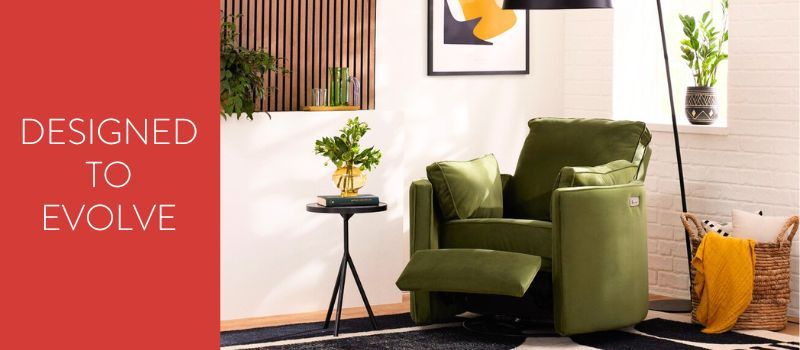 Joybird modern furniture banner